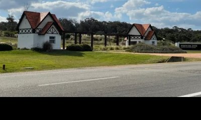 Terreno en Venta en Edén Rock, José Ignacio, Uruguay