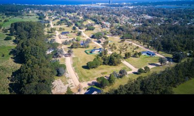 Terreno Lote en venta en Barrio Cerrado Don Miguel, La Barra, Uruguay