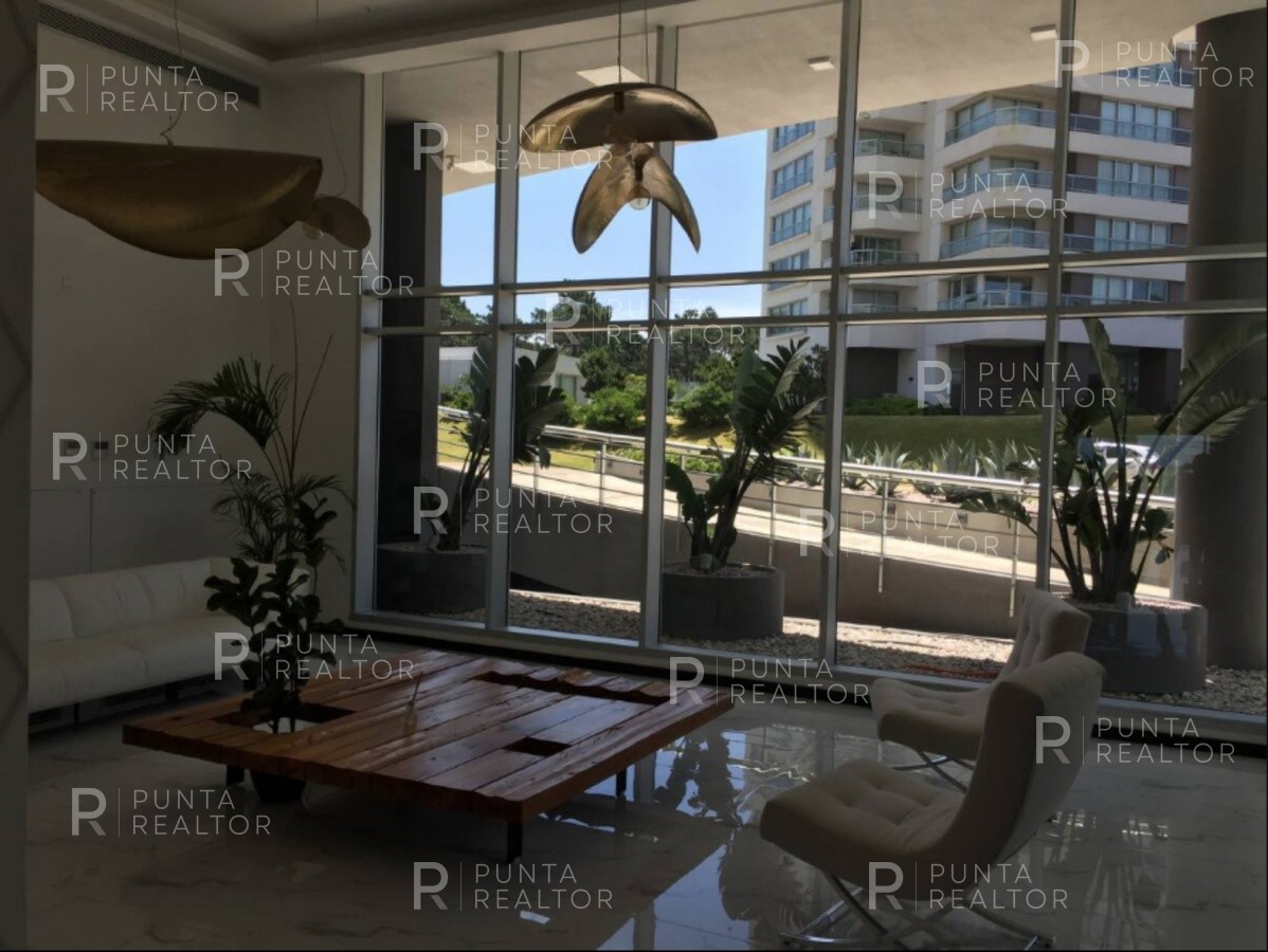 Apartamento ID.461 - Apartamento en venta en Look Brava, Punta del Este, Uruguay