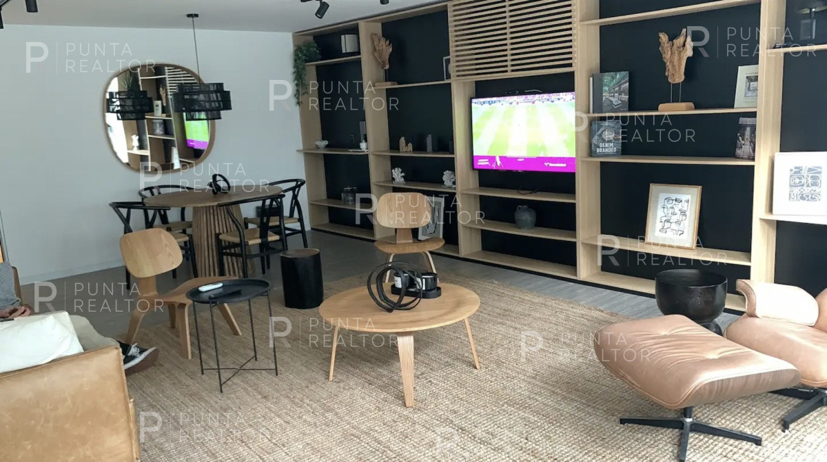 Apartamento ID.1972 - Departamento en venta de un dormitorio, Punta del Este, Uruguay