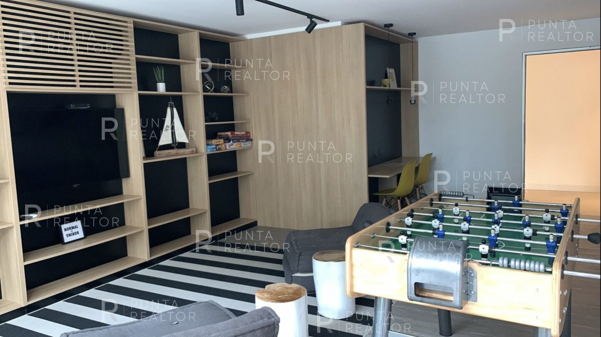 Apartamento ID.1972 - Departamento en venta de un dormitorio, Punta del Este, Uruguay