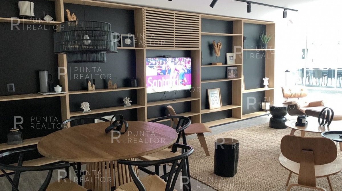 Apartamento ID.1972 - Departamento en venta de un dormitorio, Punta del Este, Uruguay