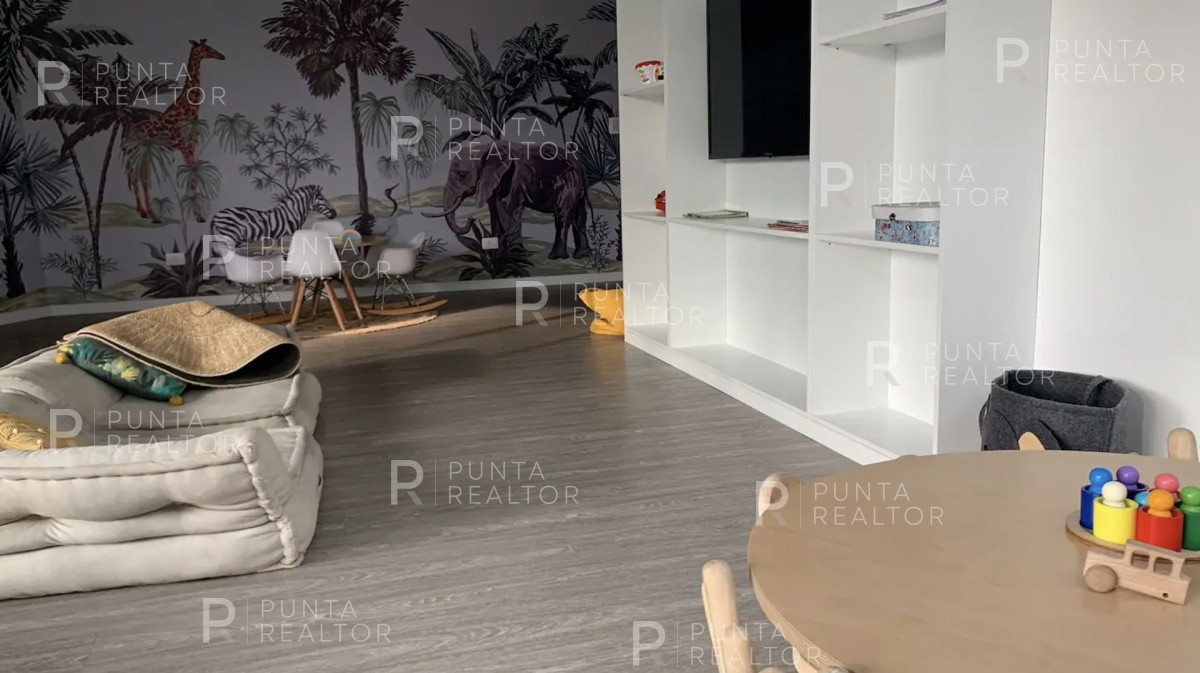 Apartamento ID.1972 - Departamento en venta de un dormitorio, Punta del Este, Uruguay
