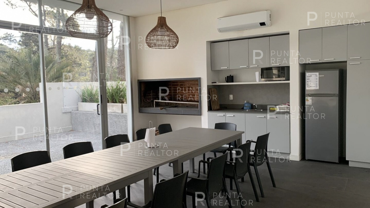 Apartamento ID.1972 - Departamento en venta de un dormitorio, Punta del Este, Uruguay
