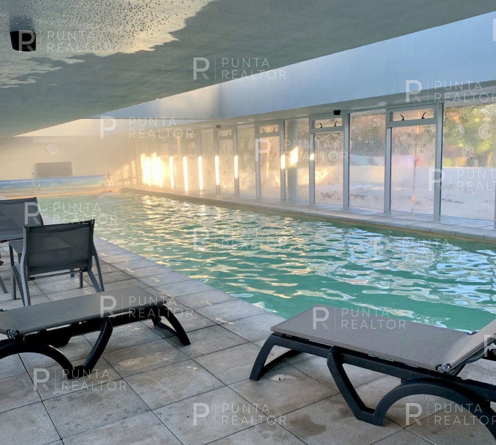 Apartamento ID.1972 - Departamento en venta de un dormitorio, Punta del Este, Uruguay