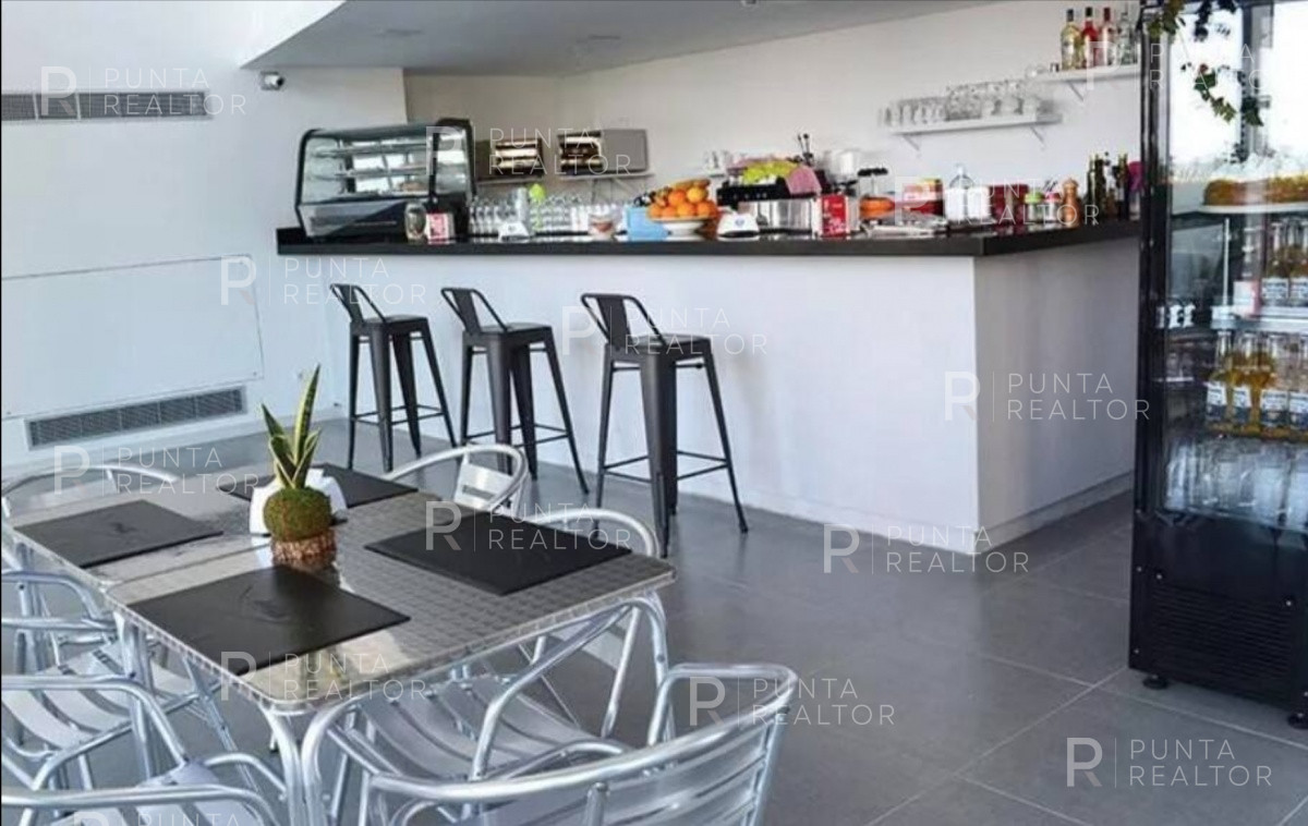 Apartamento ID.462 - Departamento en venta en Torre Look Brava 3 dormitorios y servicio, vista al mar, Playa Brava, Punta del Este, Uruguay