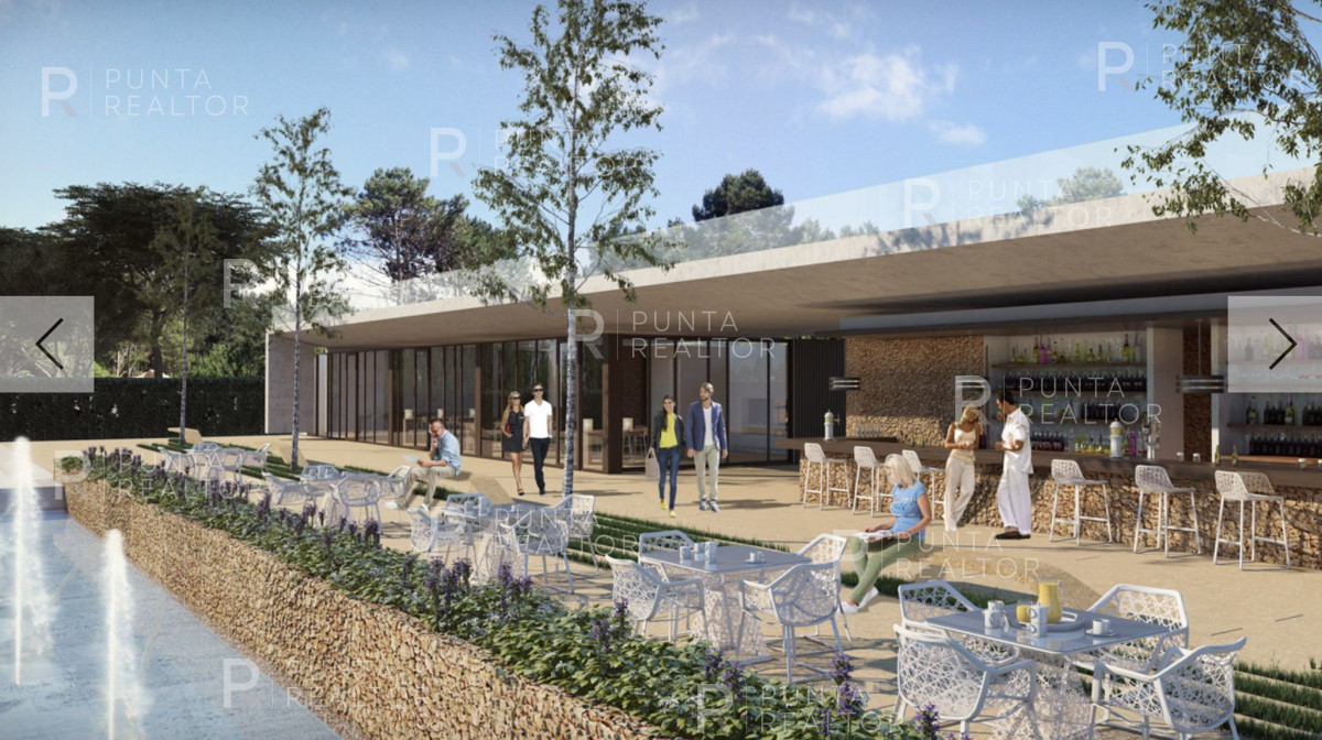 Apartamento ID.2258 - Departamento alquiler 2 dormitorios, Trump Tower, Punta del Este, Uruguay