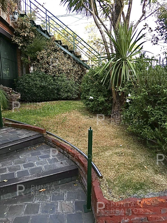 Apartamento ID.245 - Departamento alquiler 2 dormitorios, Puerto del Buceo, Pocitos, Rambla, Montevideo, Uruguay