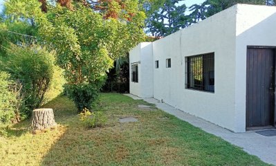 Inversión en barrio residencial