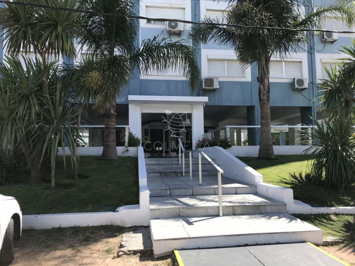 Venta monoambiente, Aidy Grill, Punta del Este - COL11088A