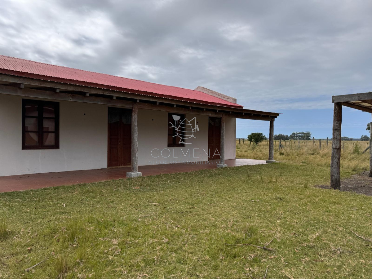 Las Garzas - GoPunta - Portal Inmobiliario de Punta del Este - Maldonado