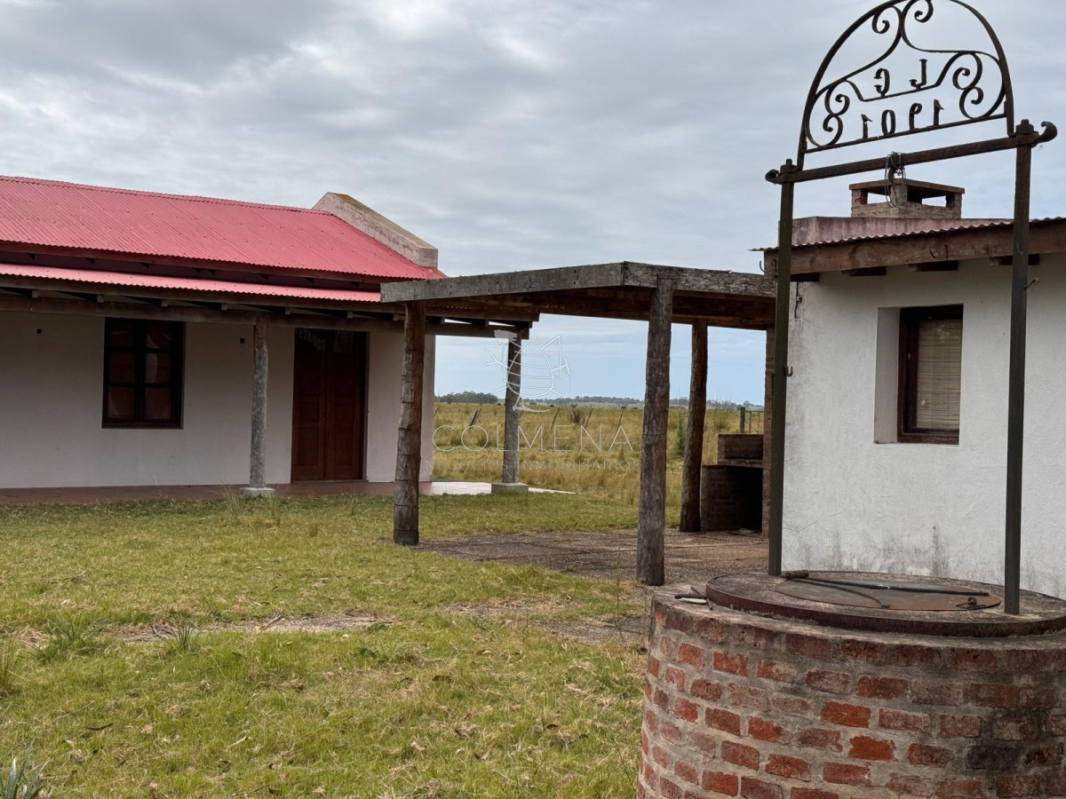 Las Garzas - GoPunta - Portal Inmobiliario de Punta del Este - Maldonado