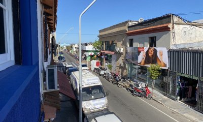 CENTRO DE MALDONADO 2 LOCALES Y CASA DE 2 DORMITORIOS