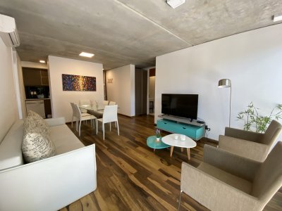 Venta 2 dormitorios en Punta del Este