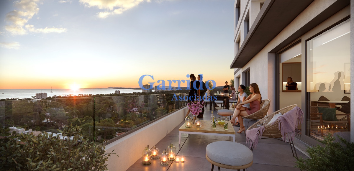 Apartamento ID.3500 - DIAMOND RESIDENCES, 2 DORMITORIOS