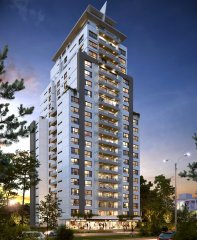 DIAMOND RESIDENCES, 2 DORMITORIOS