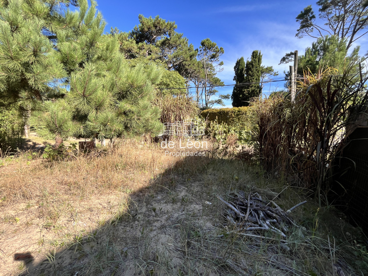 Terreno ID.15176 - venta terreno 600m pocas cuadras del mar montoya punta del este