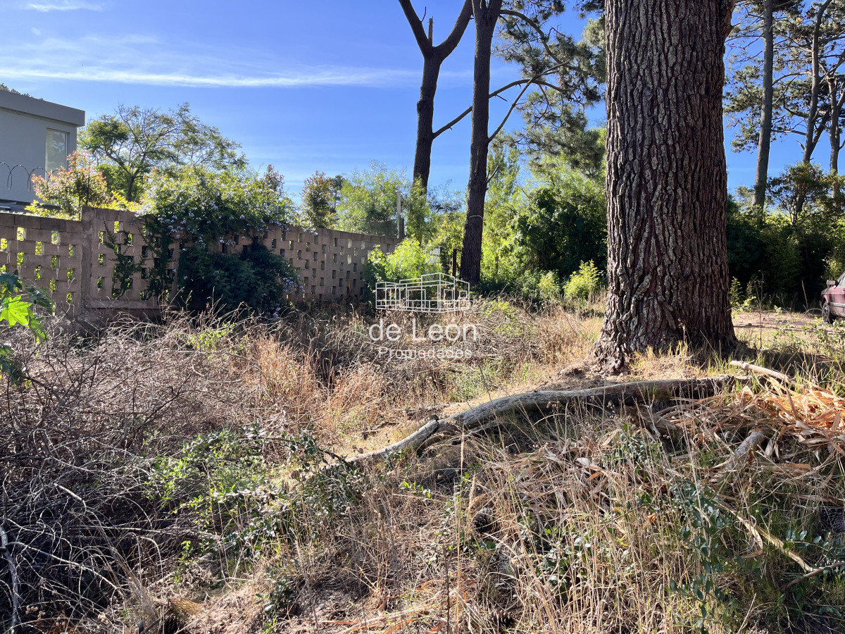 Terreno ID.15176 - venta terreno 600m pocas cuadras del mar montoya punta del este