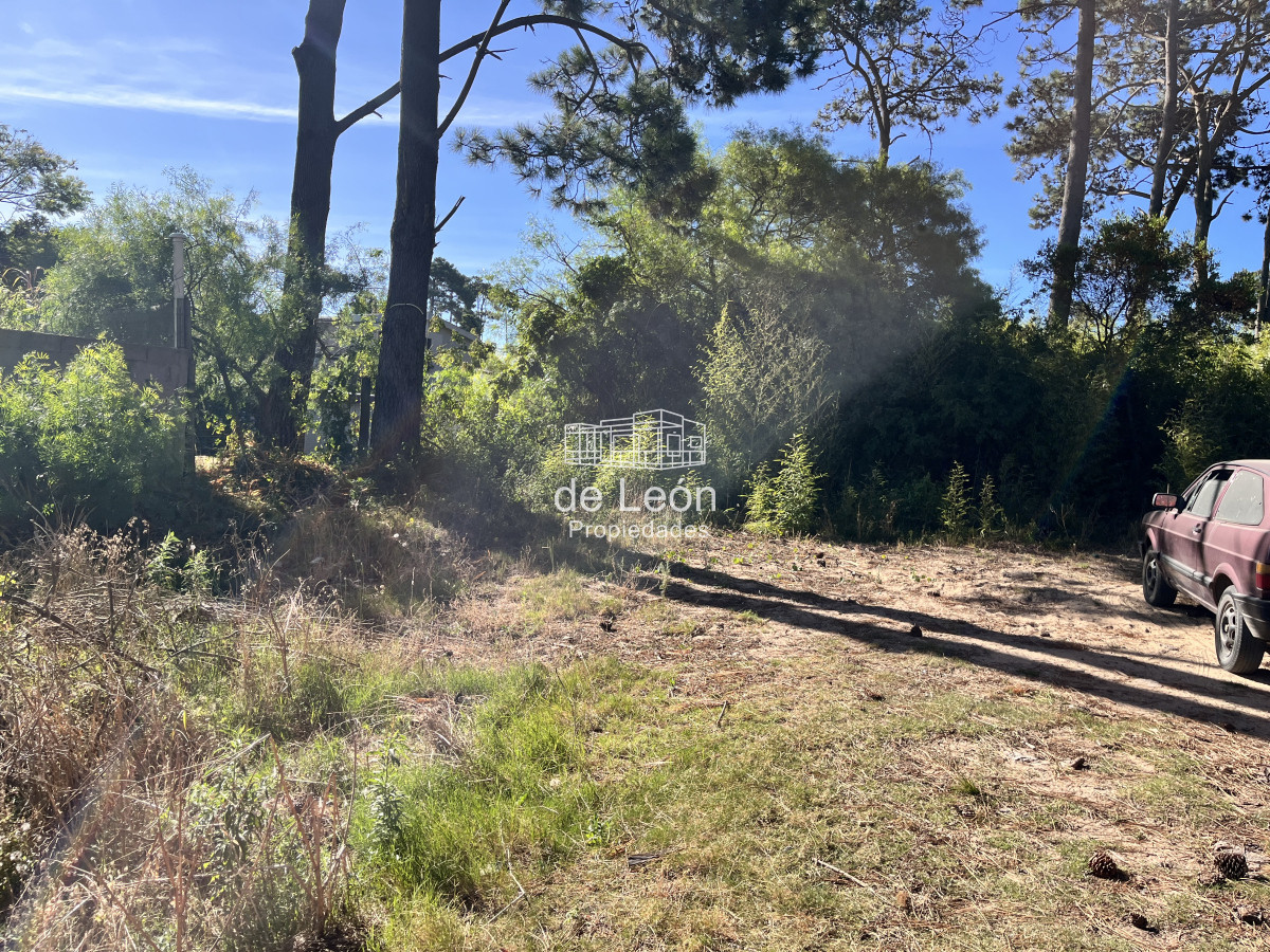 Terreno ID.15176 - venta terreno 600m pocas cuadras del mar montoya punta del este