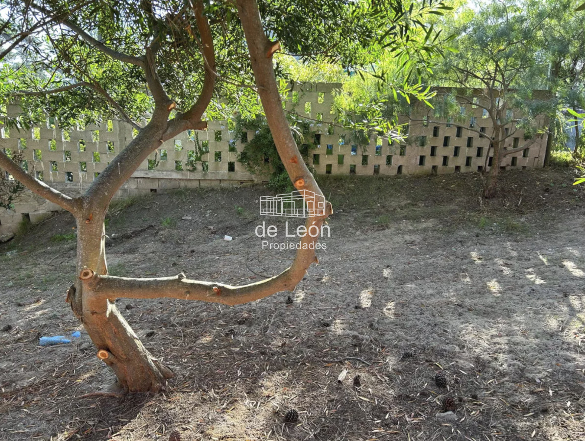 Terreno ID.15176 - venta terreno 600m pocas cuadras del mar montoya punta del este