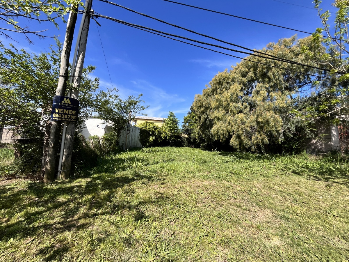 Terreno ID.159 - Terreno en Maldonado, 