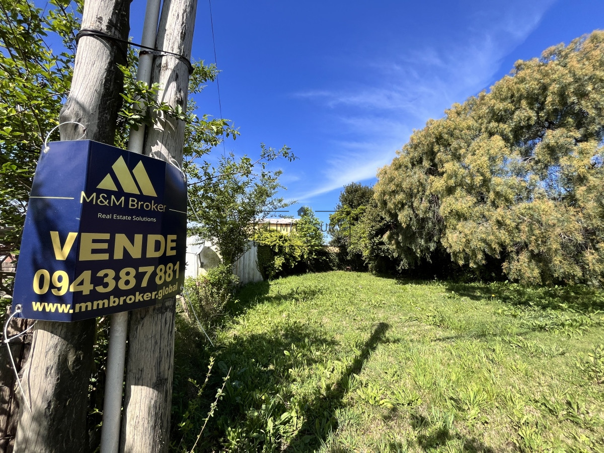 Terreno ID.159 - Terreno en Maldonado, 