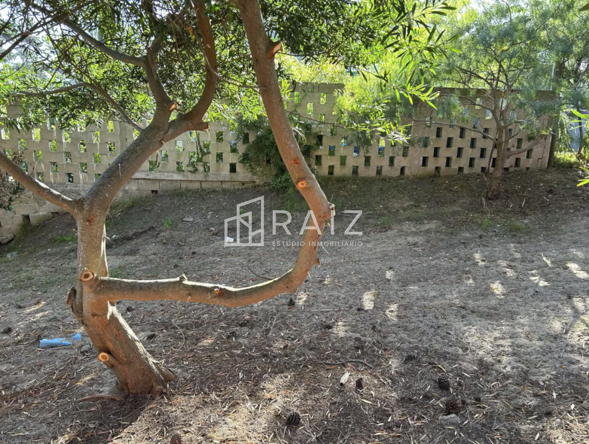 Terreno ID.10140 - TERRENO 600M EN VENTA MONTOYA 