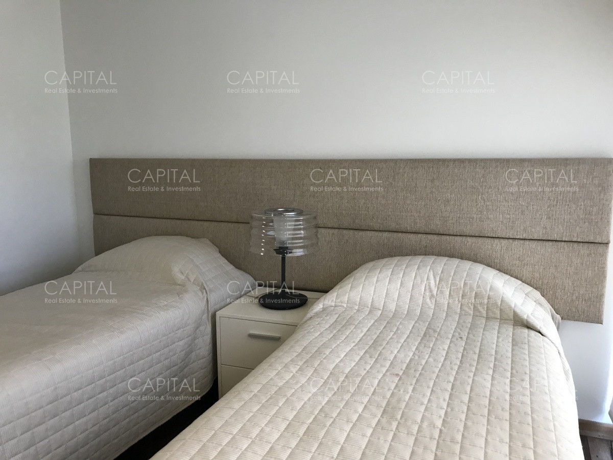 Apartamento ID.36952 - Exclusivo y amplio departamento en San Rafael