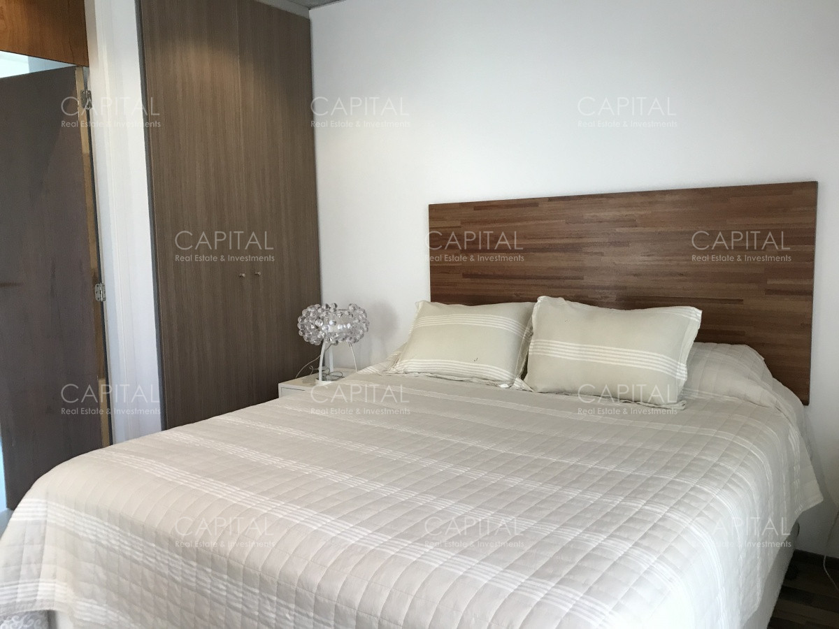 Apartamento ID.36952 - Exclusivo y amplio departamento en San Rafael