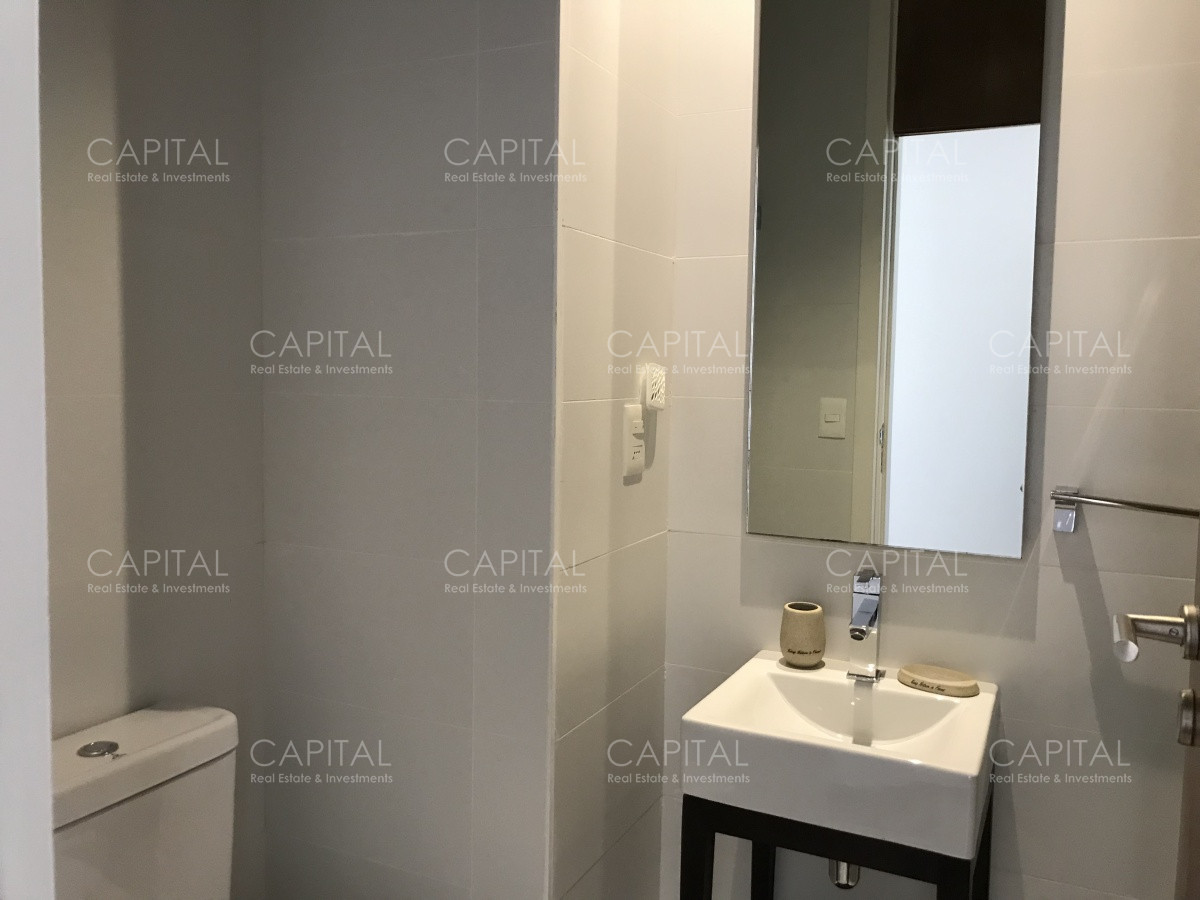 Apartamento ID.36952 - Exclusivo y amplio departamento en San Rafael