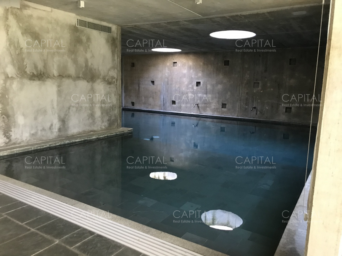 Apartamento ID.36952 - Exclusivo y amplio departamento en San Rafael