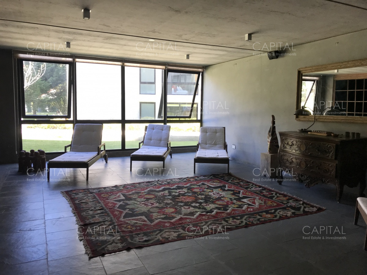 Apartamento ID.36952 - Exclusivo y amplio departamento en San Rafael