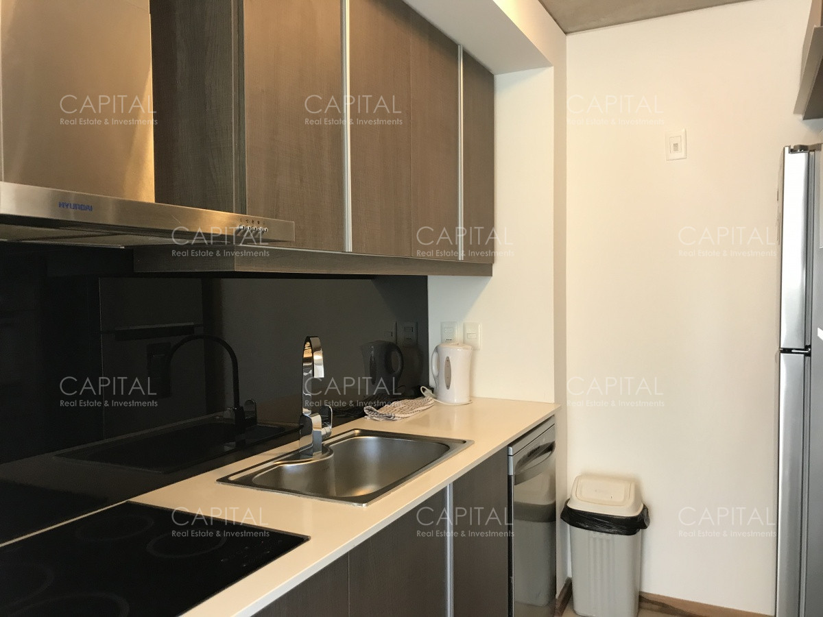 Apartamento ID.36952 - Exclusivo y amplio departamento en San Rafael