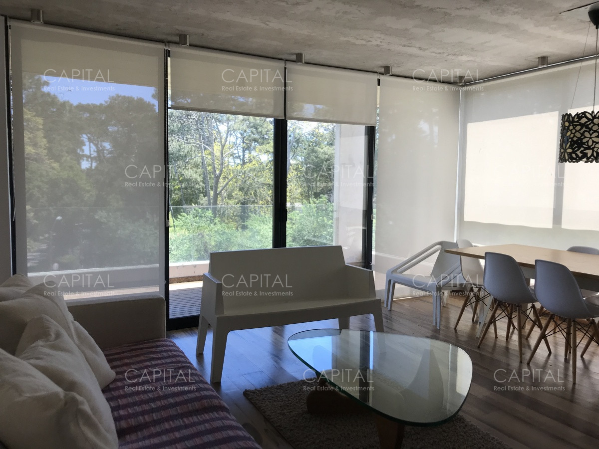 Apartamento ID.36952 - Exclusivo y amplio departamento en San Rafael