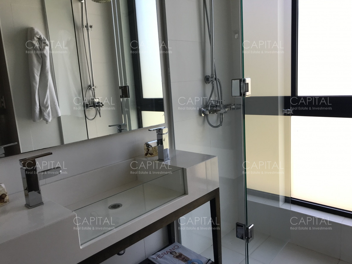 Apartamento ID.36952 - Exclusivo y amplio departamento en San Rafael