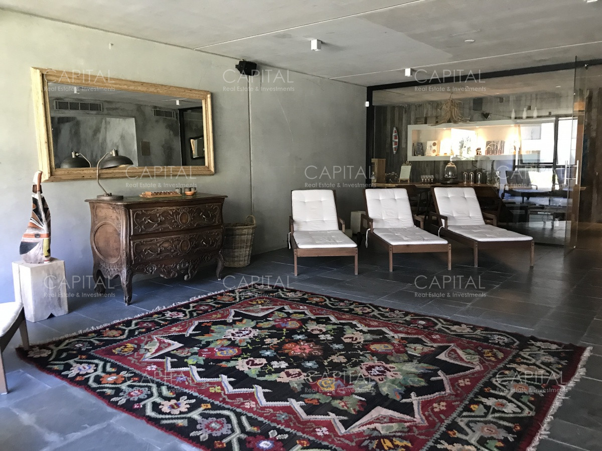 Apartamento ID.36952 - Exclusivo y amplio departamento en San Rafael