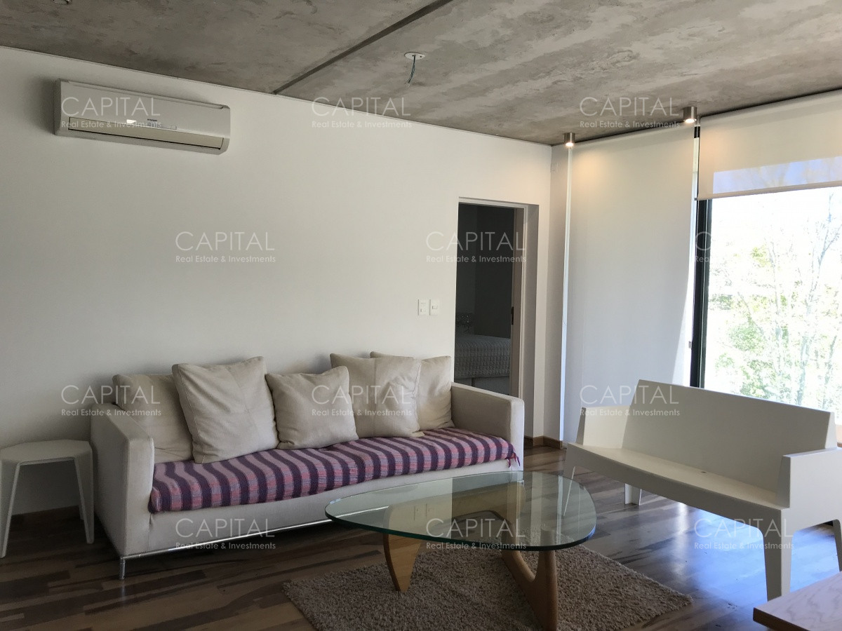 Apartamento ID.36952 - Exclusivo y amplio departamento en San Rafael