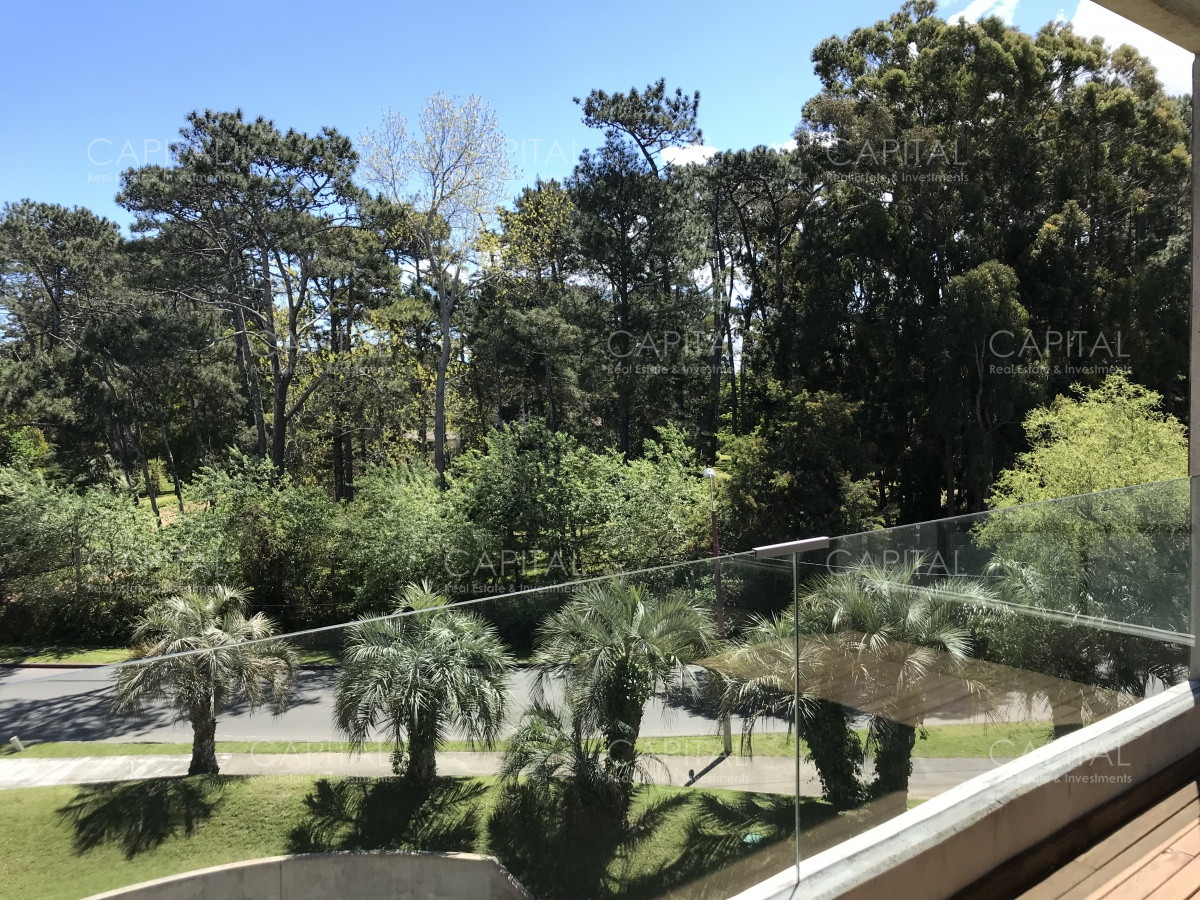Apartamento ID.36952 - Exclusivo y amplio departamento en San Rafael
