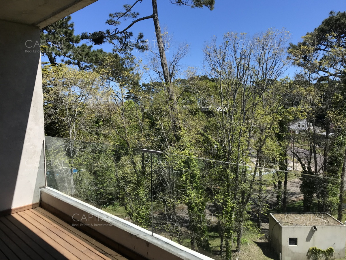 Apartamento ID.36952 - Exclusivo y amplio departamento en San Rafael