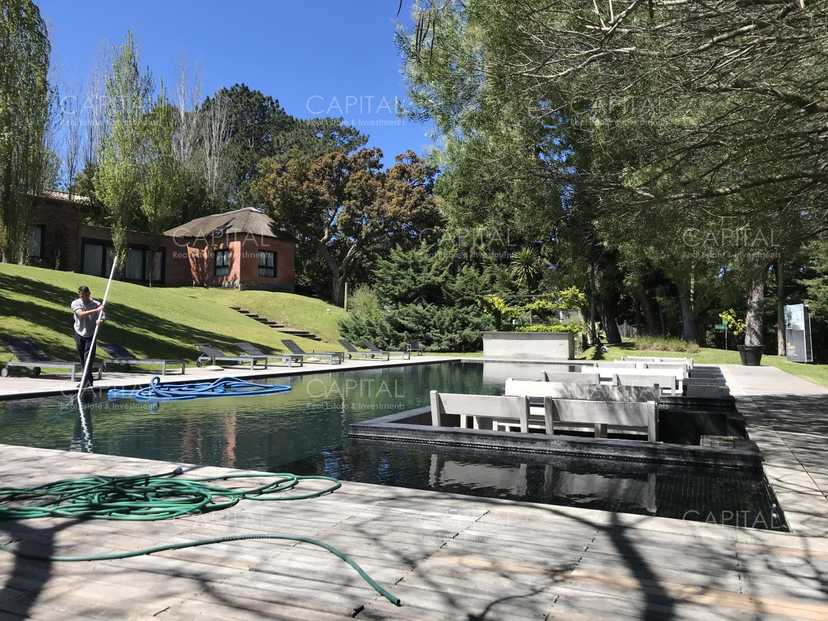 Apartamento ID.36952 - Exclusivo y amplio departamento en San Rafael