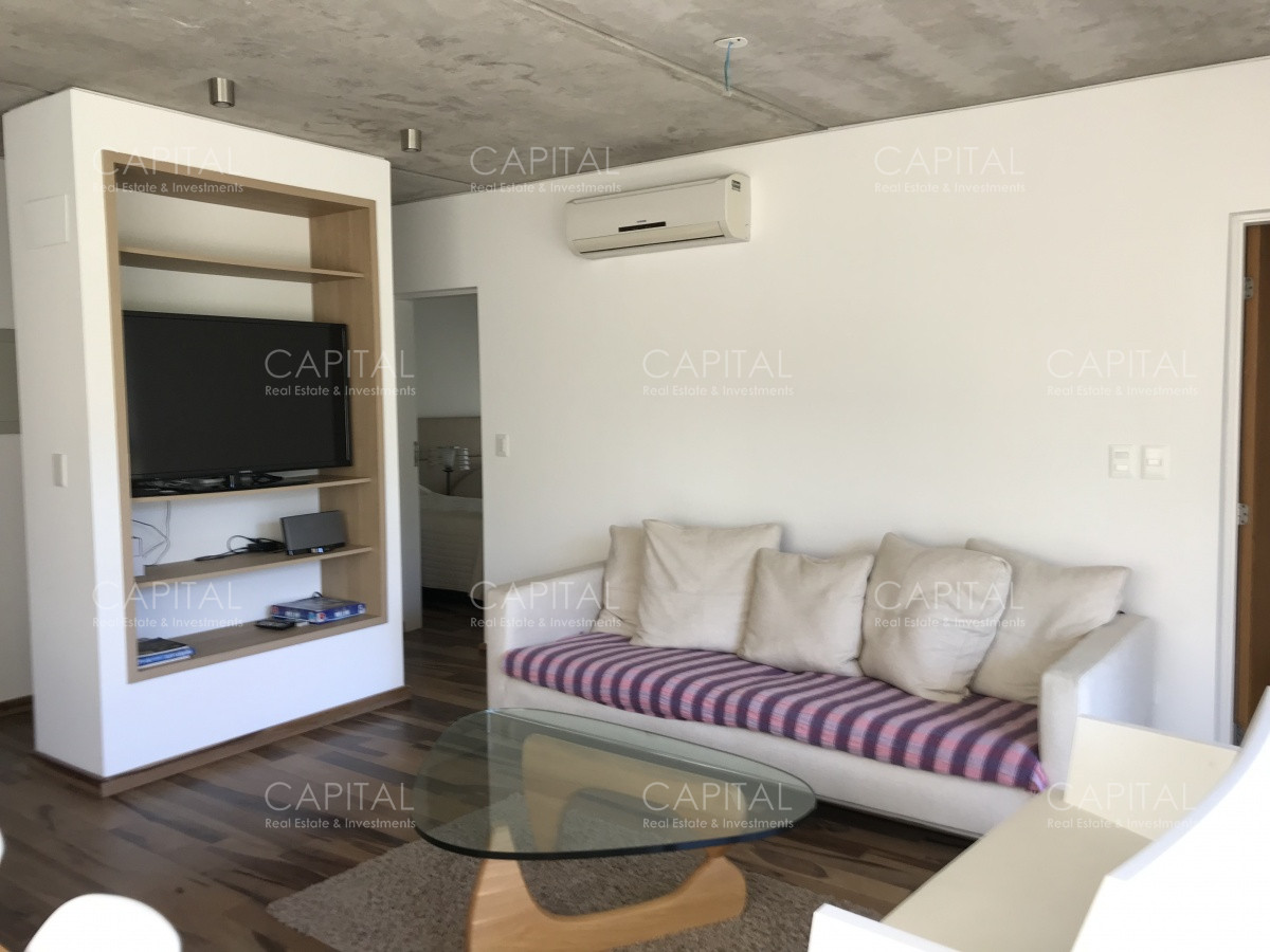 Apartamento ID.36952 - Exclusivo y amplio departamento en San Rafael