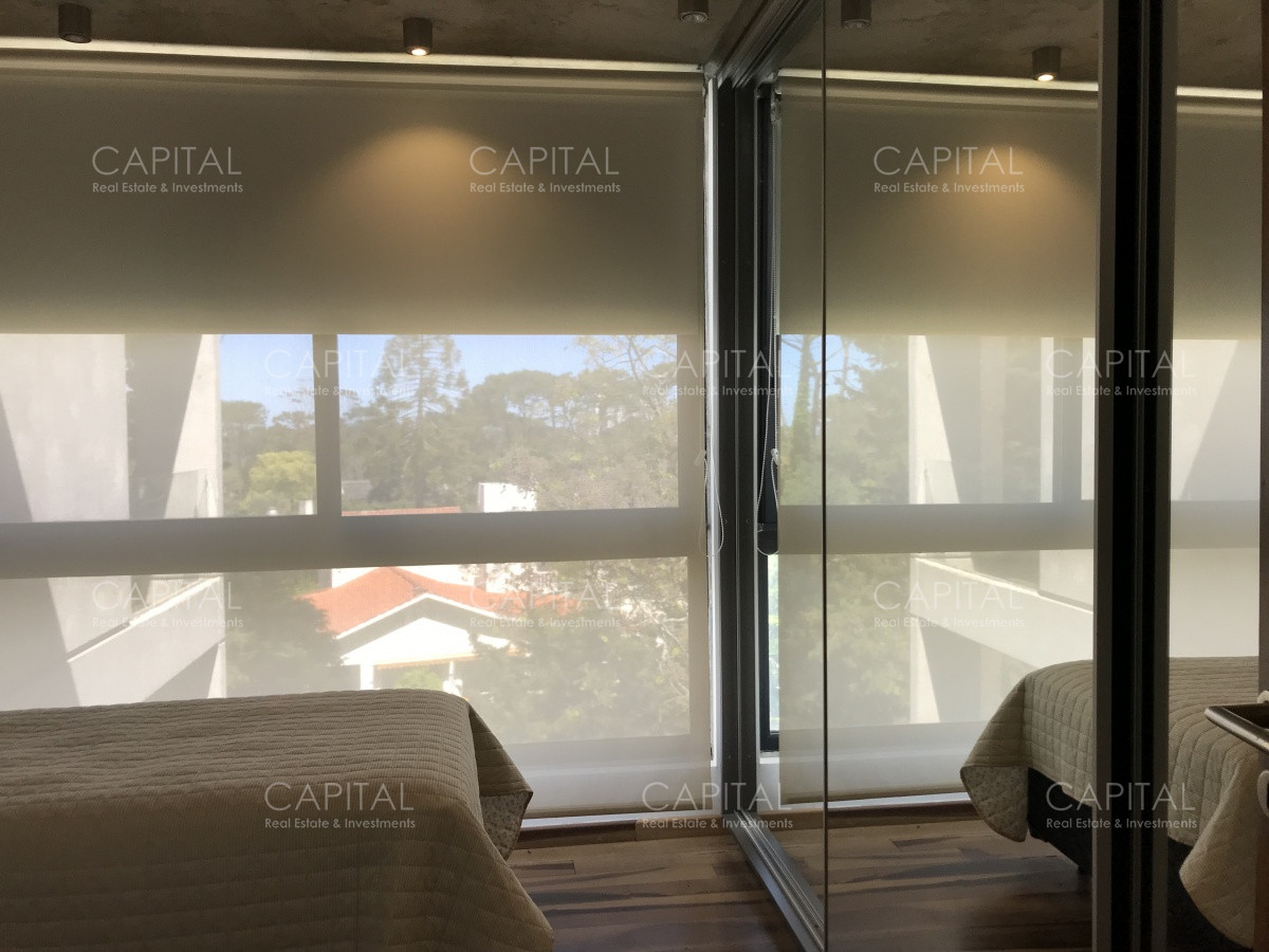Apartamento ID.36952 - Exclusivo y amplio departamento en San Rafael