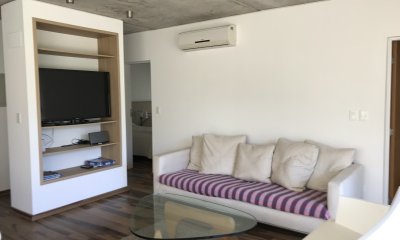 Exclusivo y amplio departamento en San Rafael