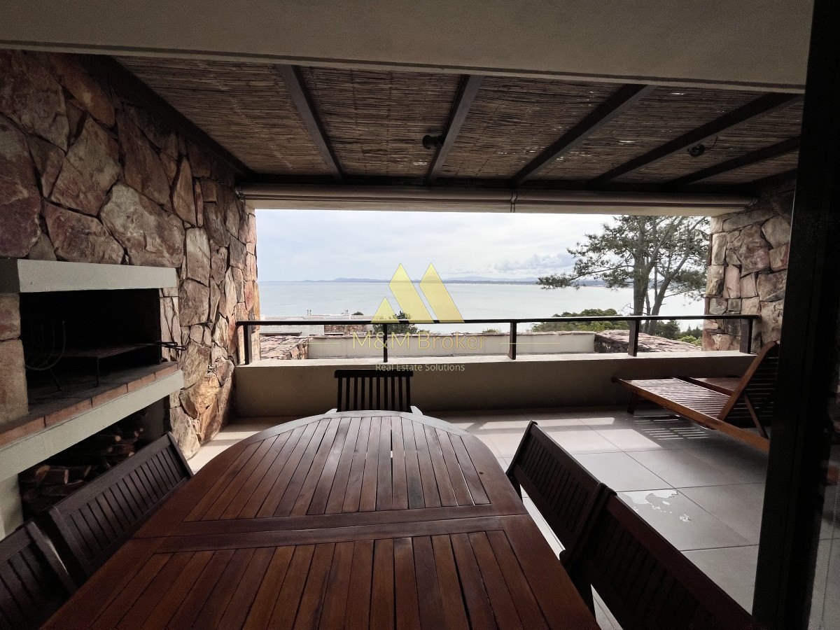 Lomo de la Ballena - GoPunta - Portal Inmobiliario de Punta del Este - Maldonado