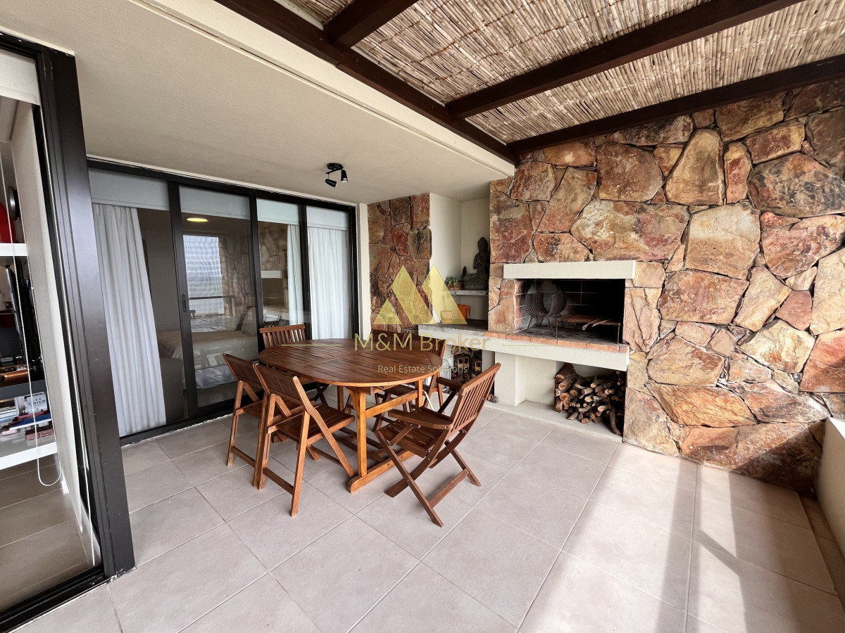 Lomo de la Ballena - GoPunta - Portal Inmobiliario de Punta del Este - Maldonado