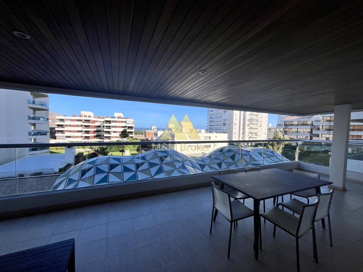 Brava - GoPunta - Portal Inmobiliario de Punta del Este - Maldonado