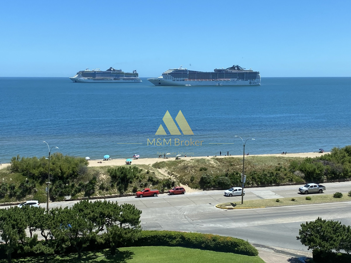 Mansa - GoPunta - Portal Inmobiliario de Punta del Este - Maldonado