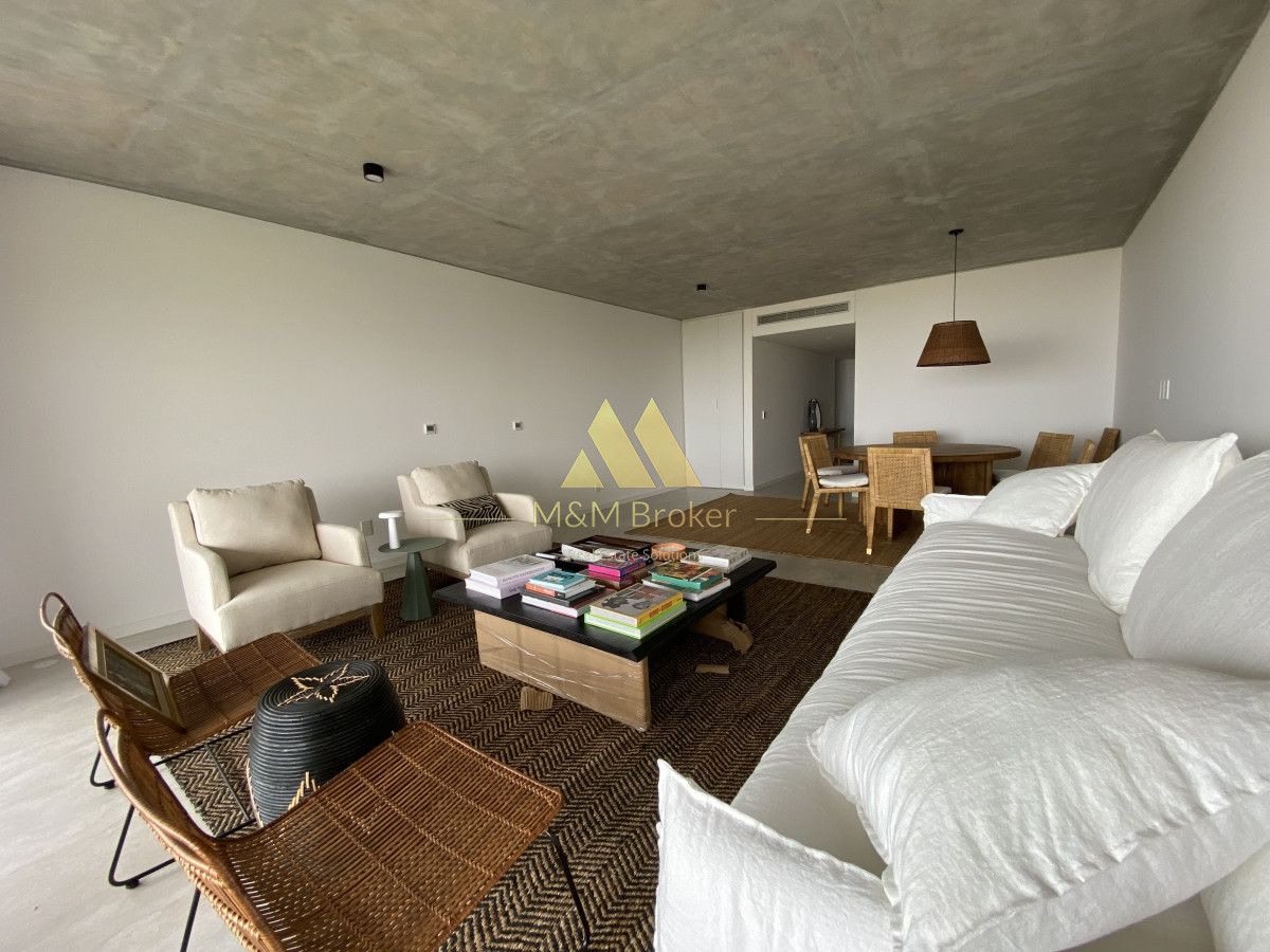 Exclusivo departamento frente al mar 3 dorm, Manantiales - GoPunta - Portal Inmobiliario de Punta del Este - Maldonado