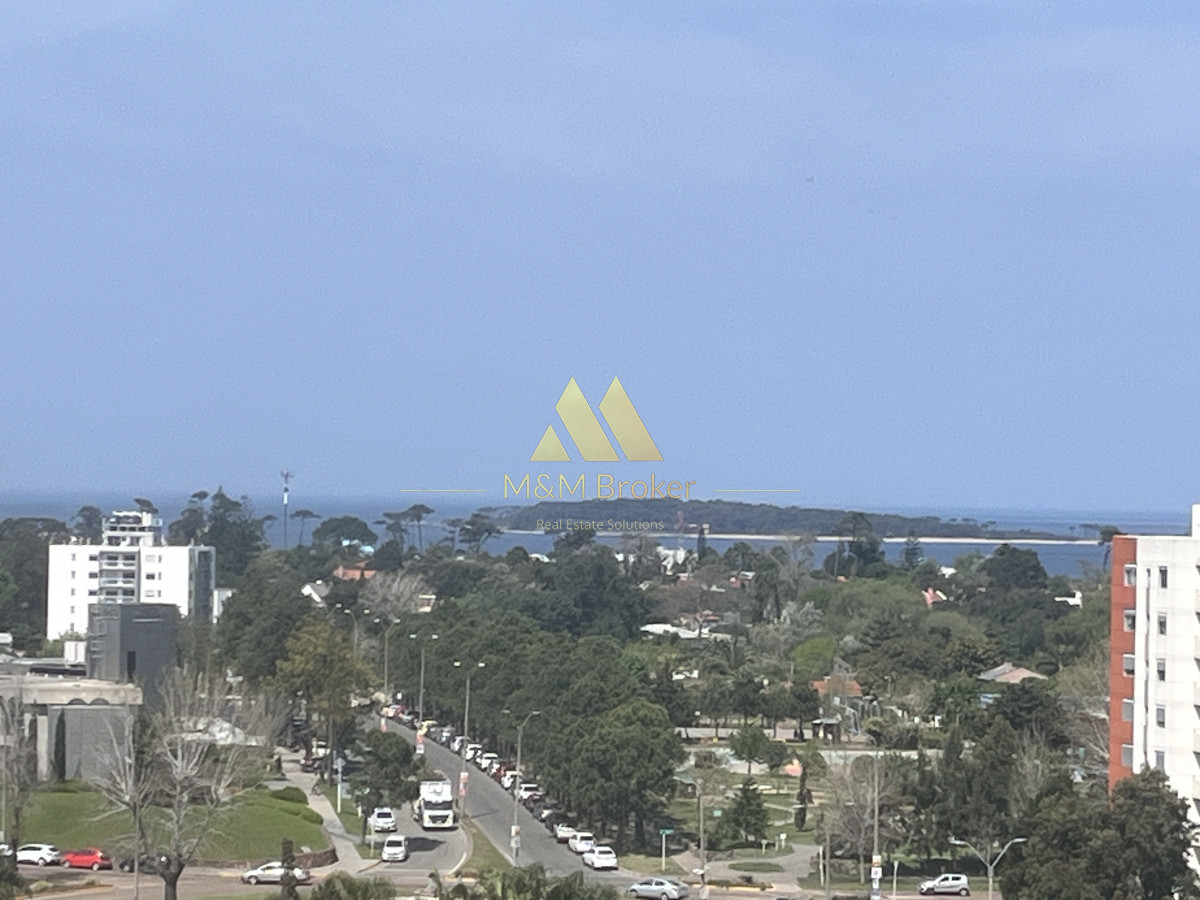 Venta apartamento 2 dormitorios Maldonado - GoPunta - Portal Inmobiliario de Punta del Este - Maldonado