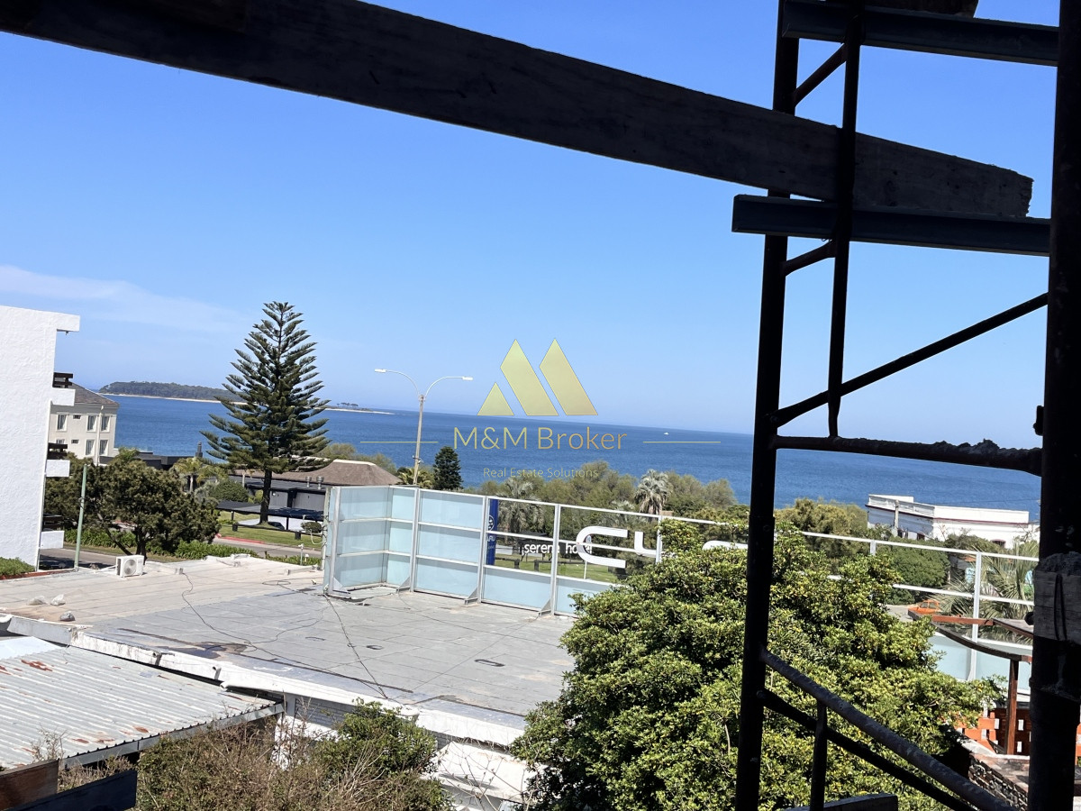Mansa - GoPunta - Portal Inmobiliario de Punta del Este - Maldonado